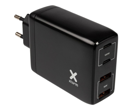 Ładowarka i akumulator Xtorm Ładowarka sieciowa USB-C 100W